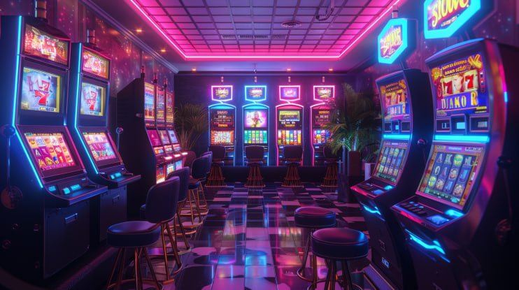 999v ဂိမ်းလော်ဘီ Slots Live Casino Sportsbook Esports ဂိမ်းအမျိုးမျိုး