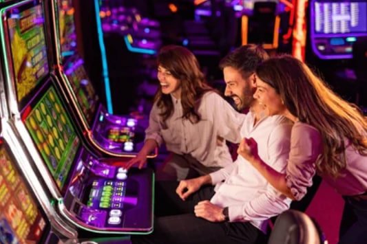 Live Casino Myanmar