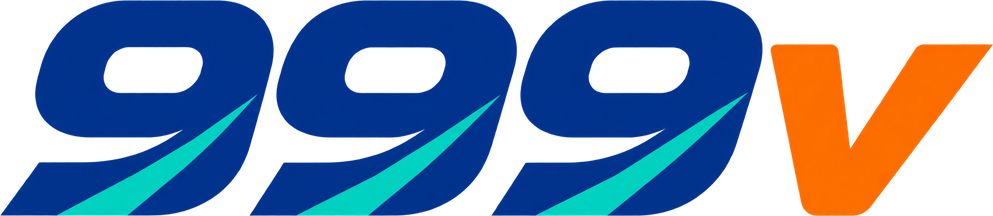 999v Logo